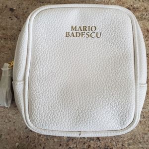 Mario Badescu Makeup Bag